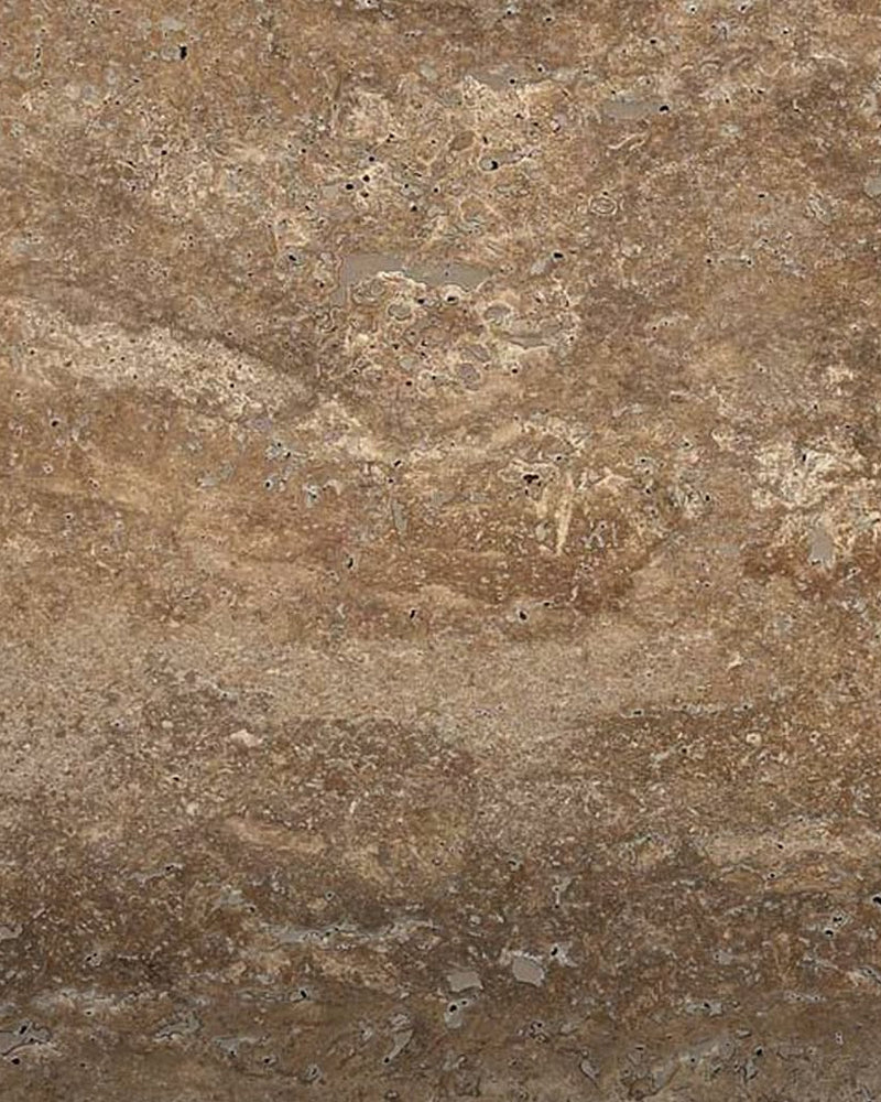 Travertine Noce