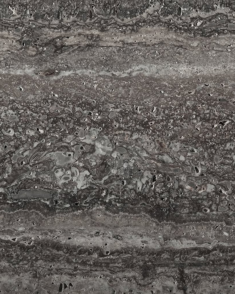 Travertine Persian Silver