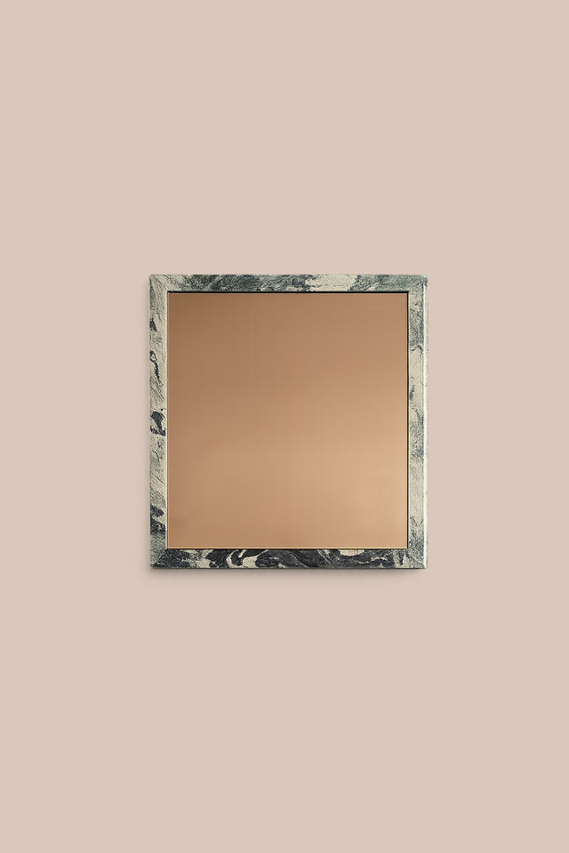 BLOCCO Wall Mirror