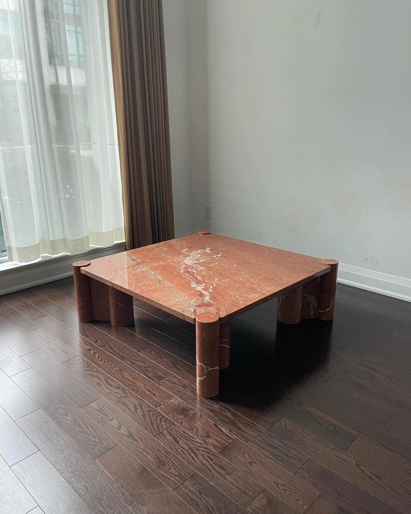 MARTA Coffee Table