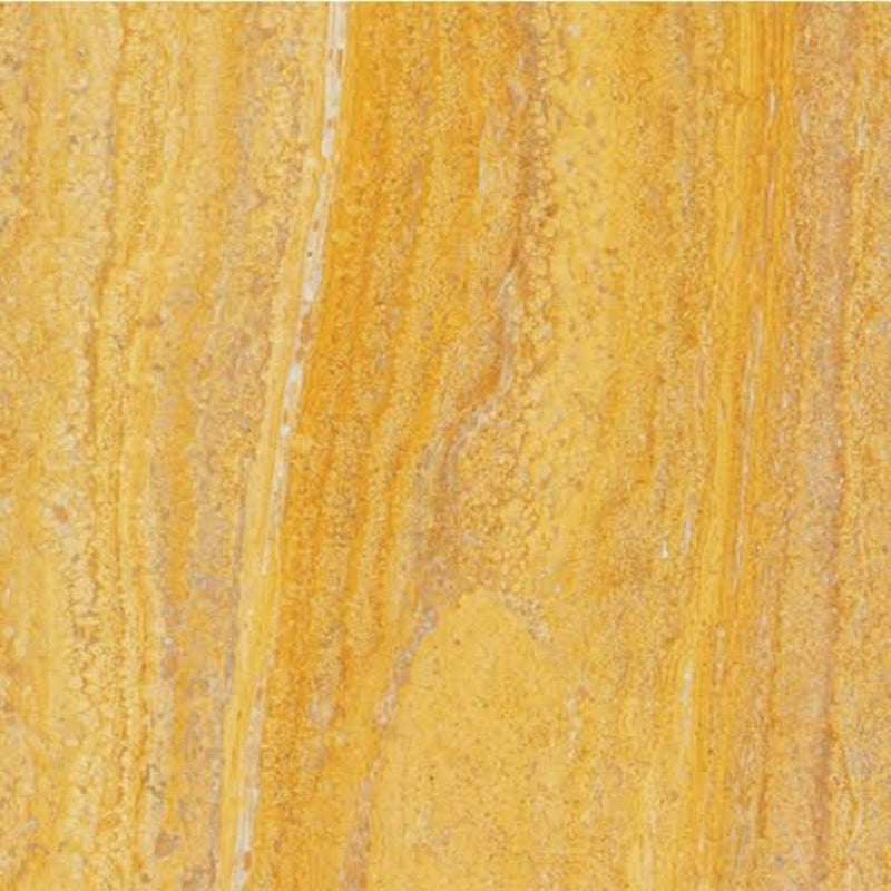 Travertine Yellow