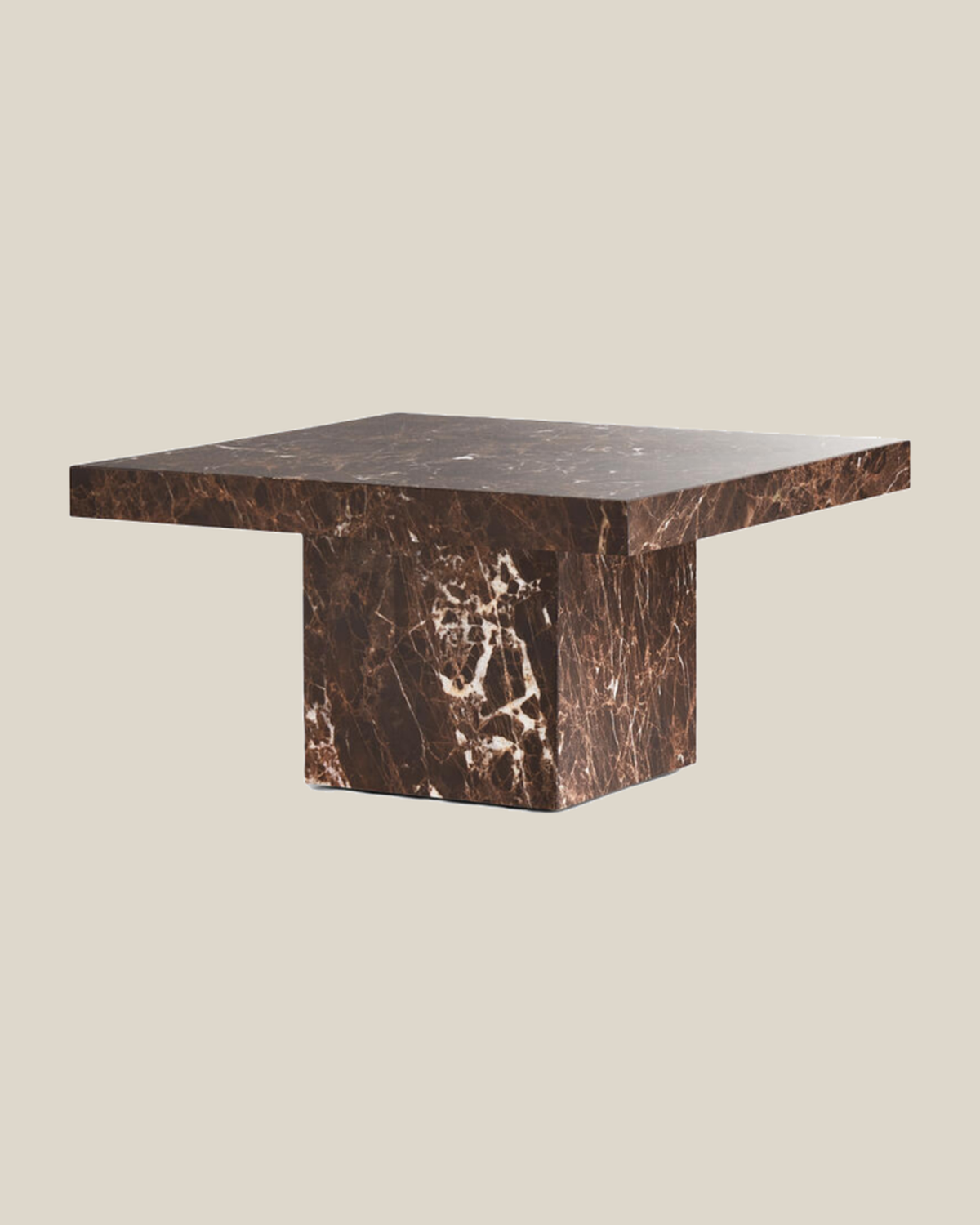 CUADRADA Coffee Table
