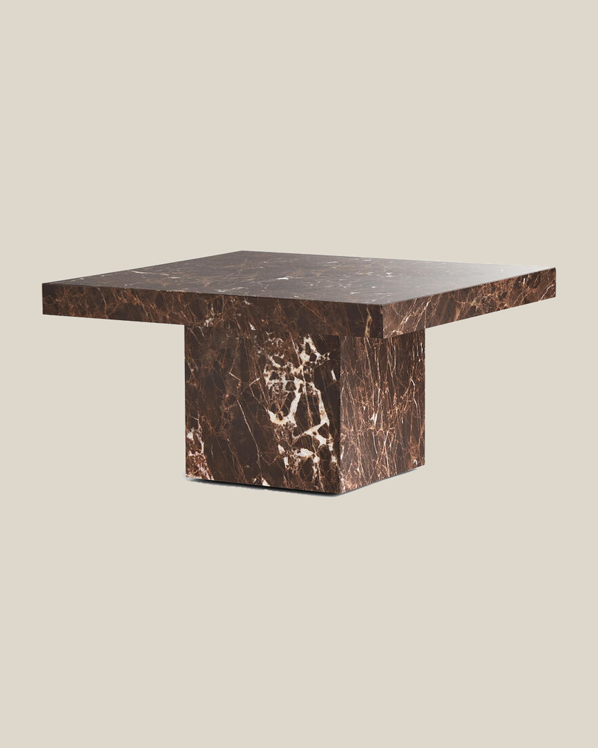 CUADRADA Coffee Table