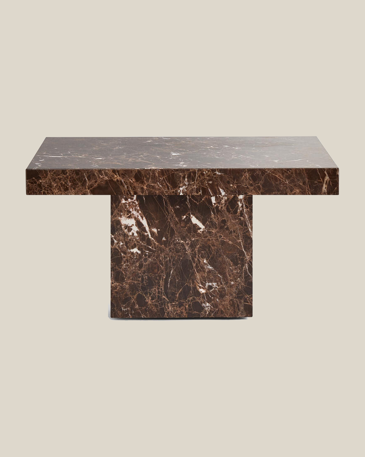 CUADRADA Coffee Table