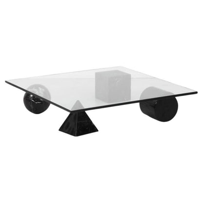 Cuatro Coffee Table