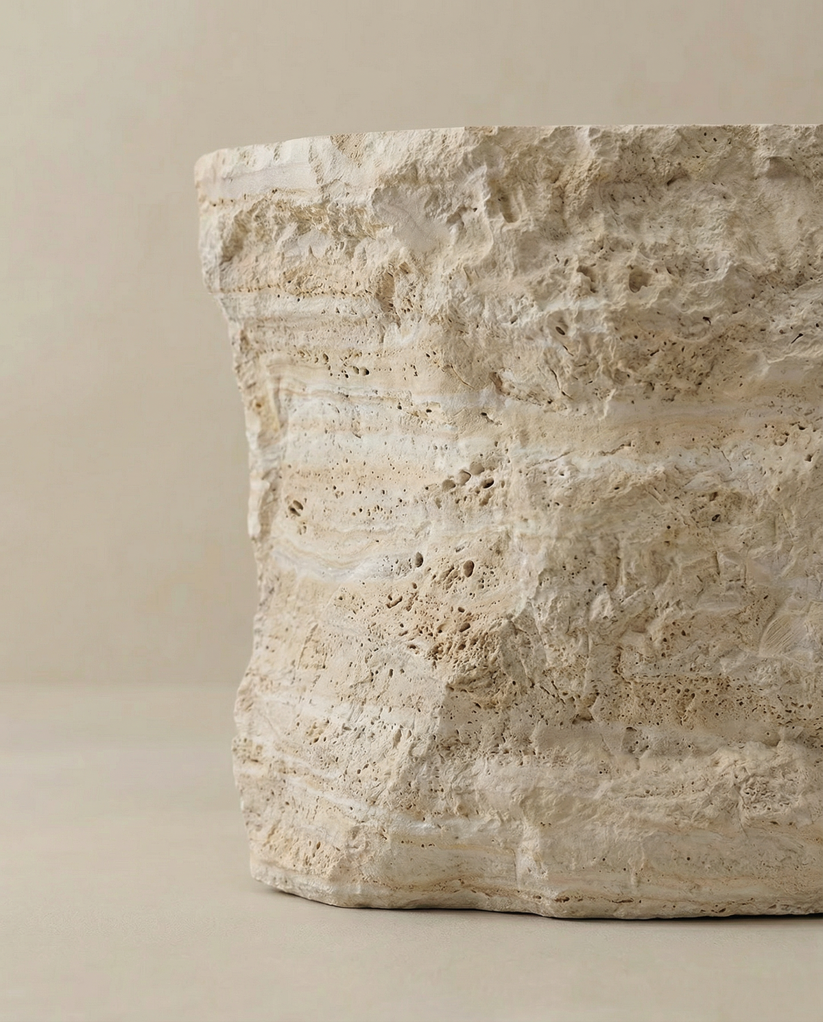 EDEN ROCK Console Table