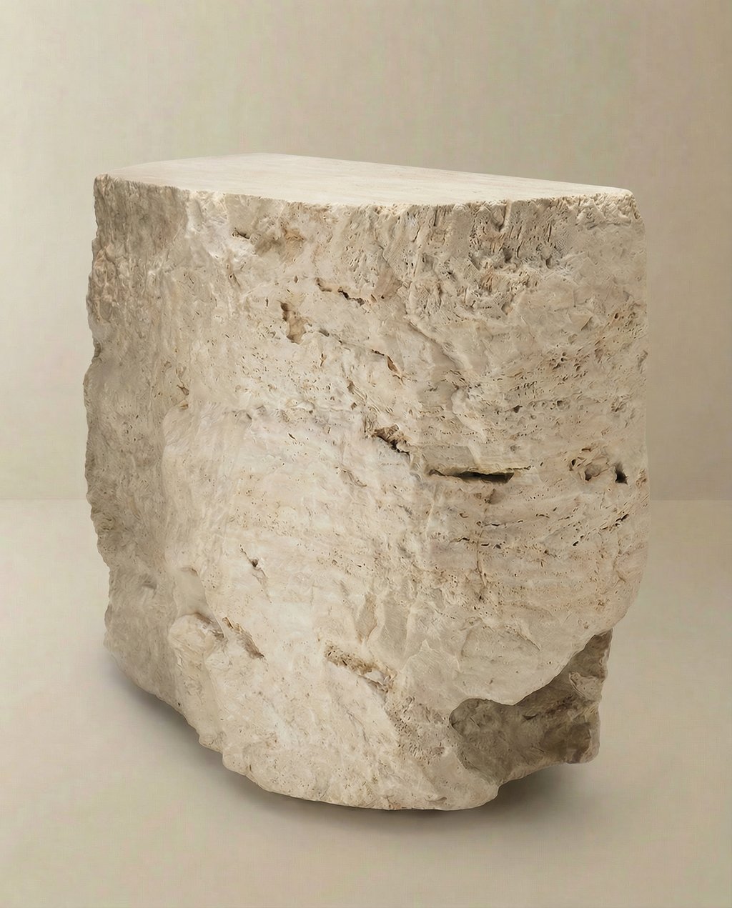 EDEN ROCK Console Table