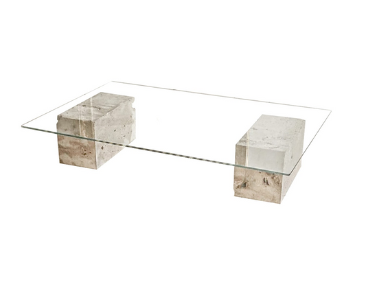 CHIARA Coffee Table