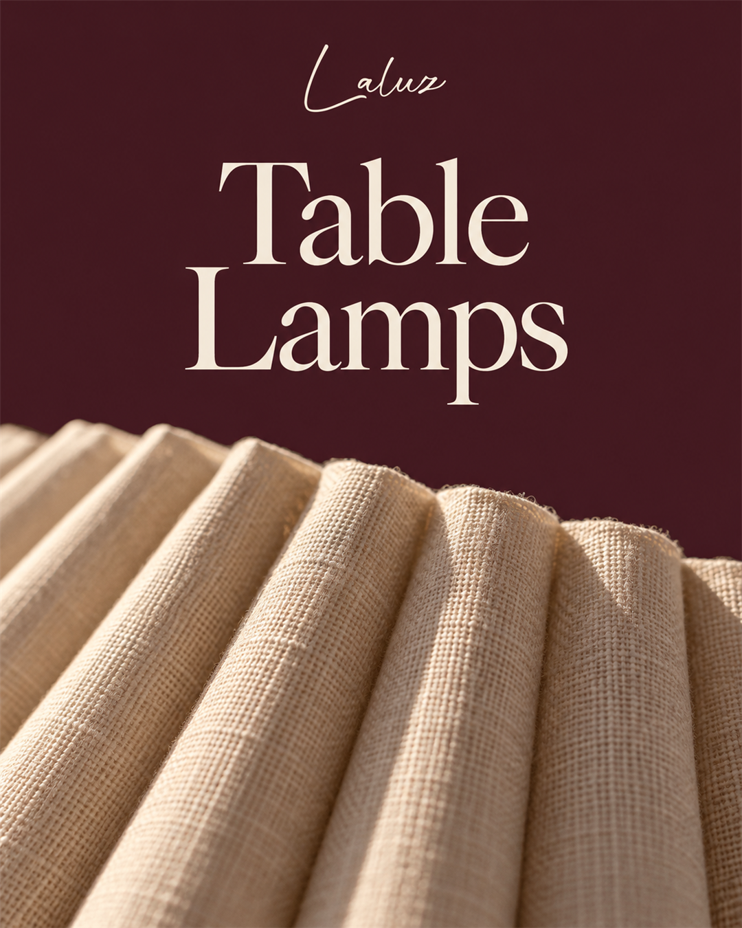 Table Lamps