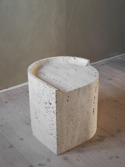 LEIBAL DROP Side Table