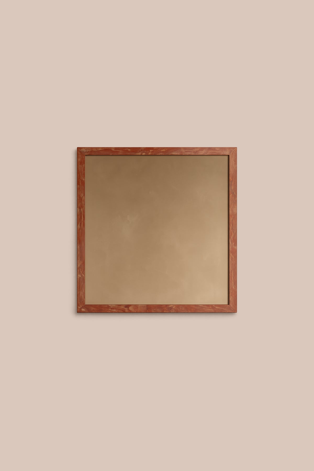 مرآة BLOCCO Wall Mirror