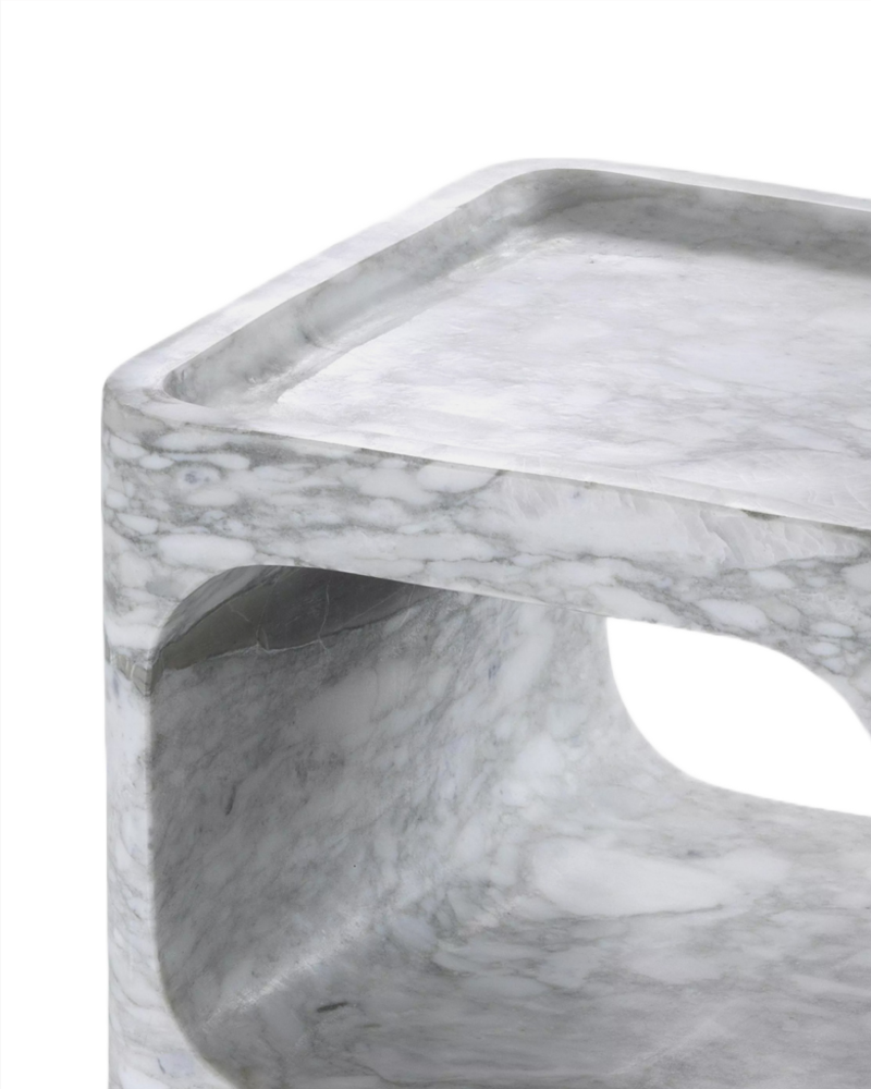 FLOW Side Table