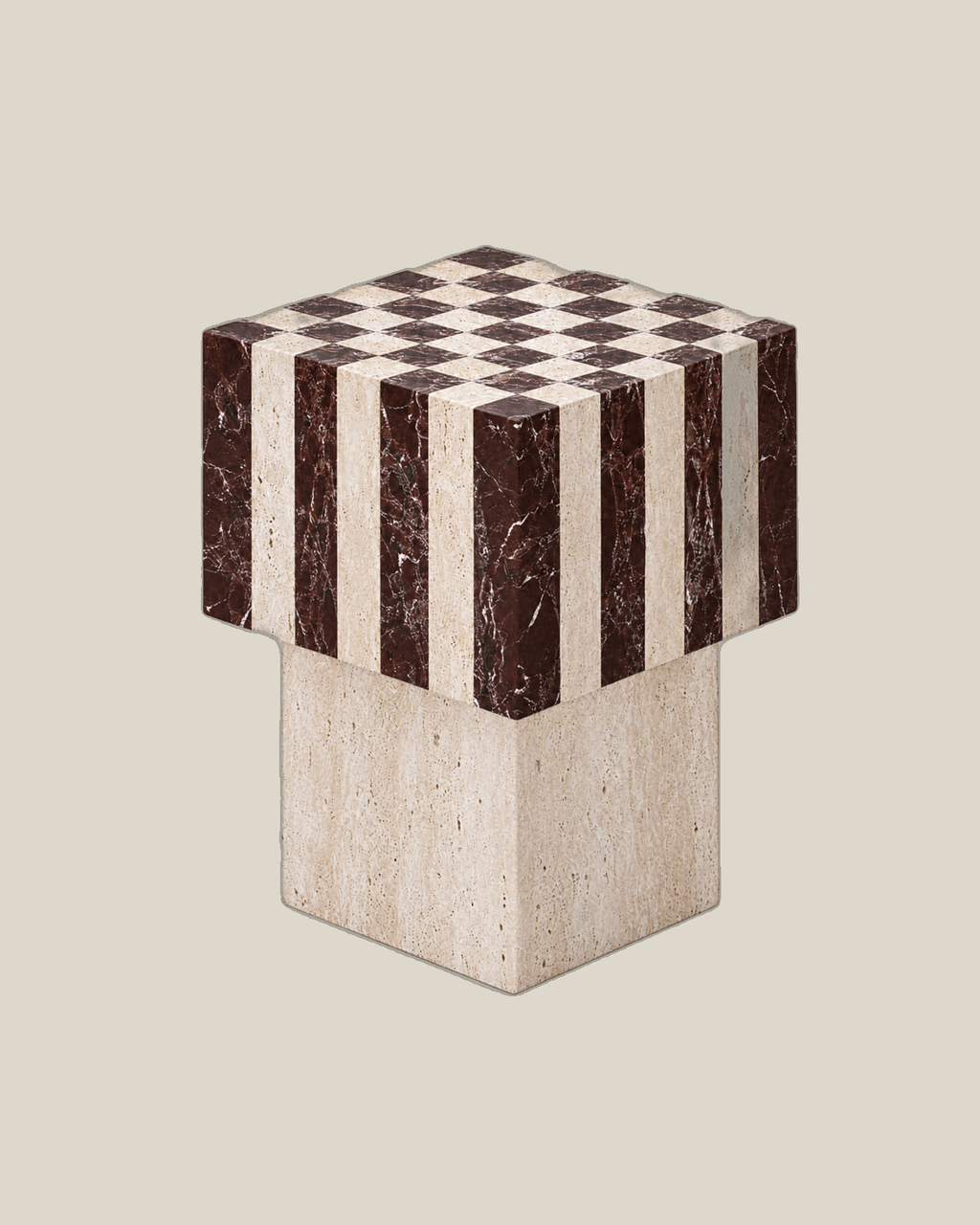 New Checkered V1 original