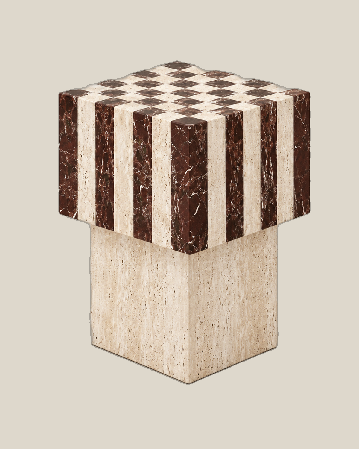 New Checkered V1 original