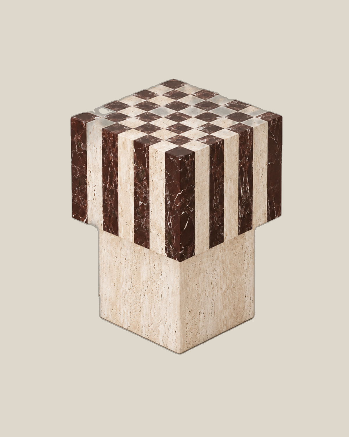 New Checkered V1 original