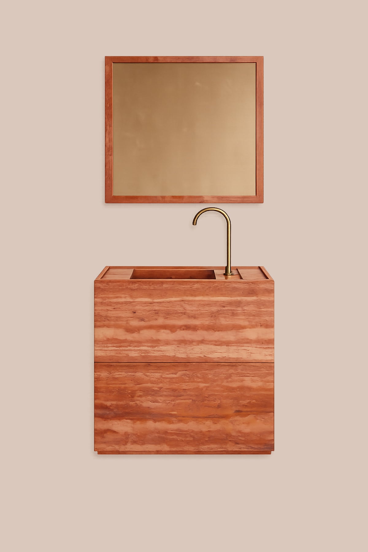 BLOCCO Basin 90