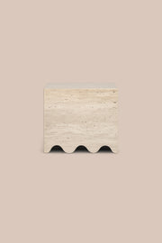 طاولة جانبية Dunes Side Table