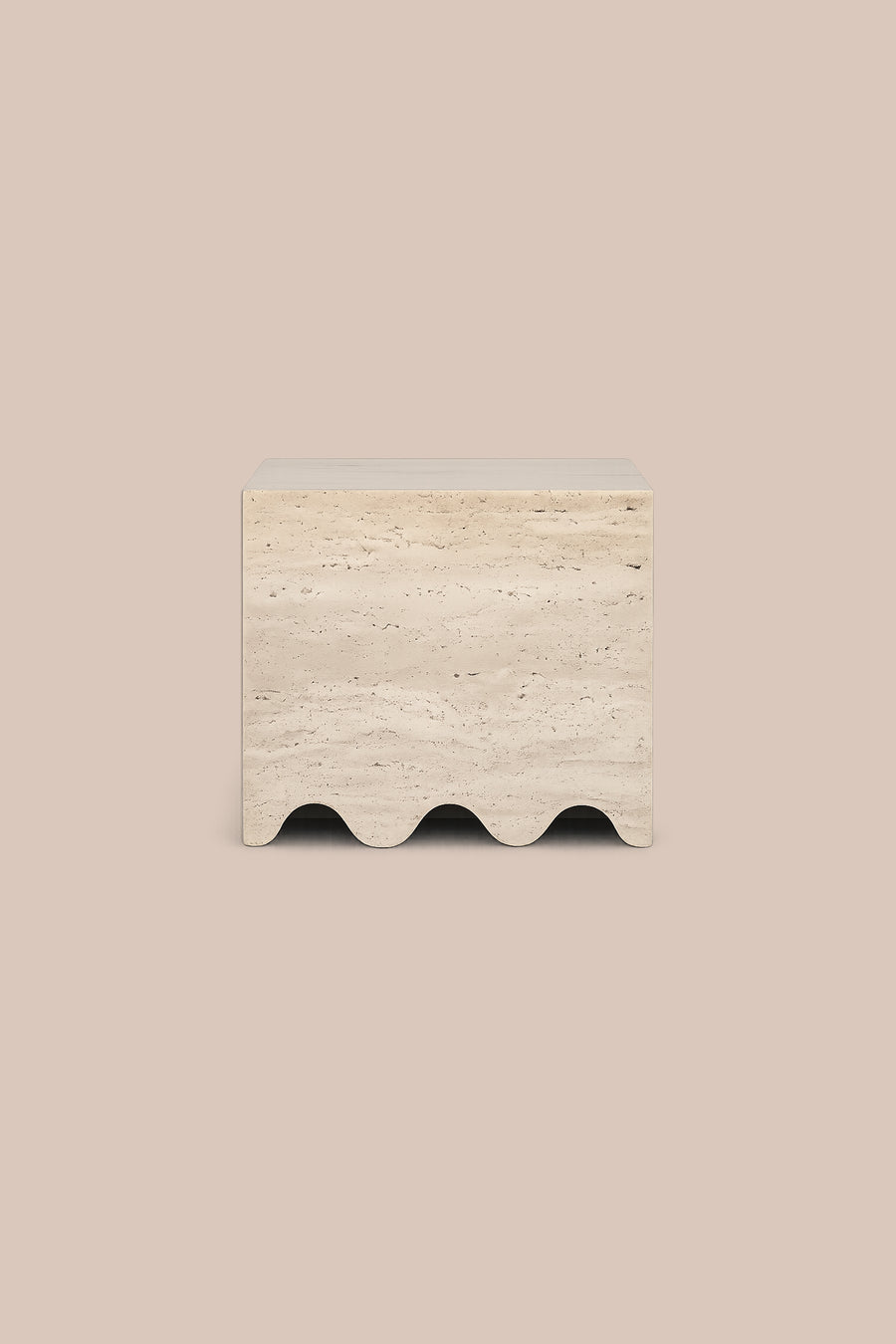 Dunes Side Table