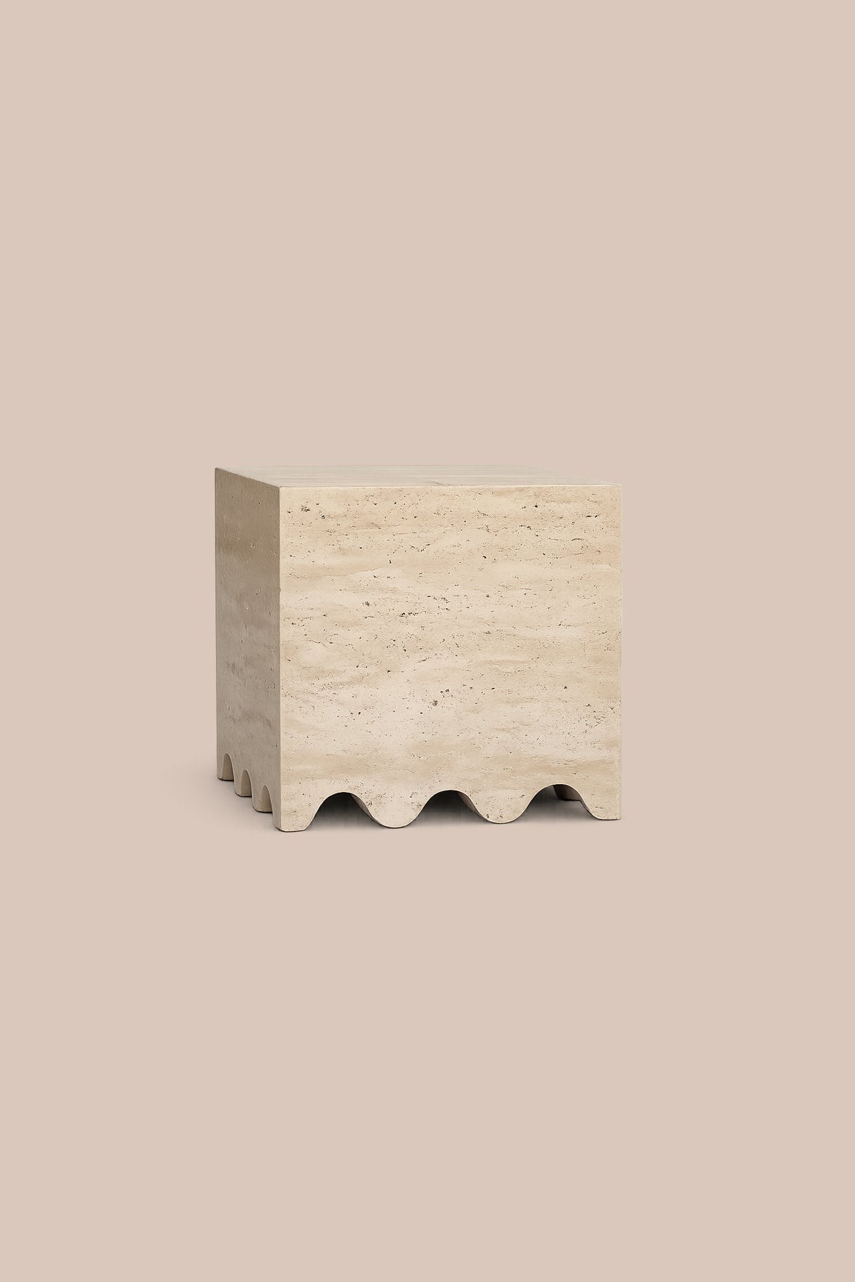 طاولة جانبية Dunes Side Table