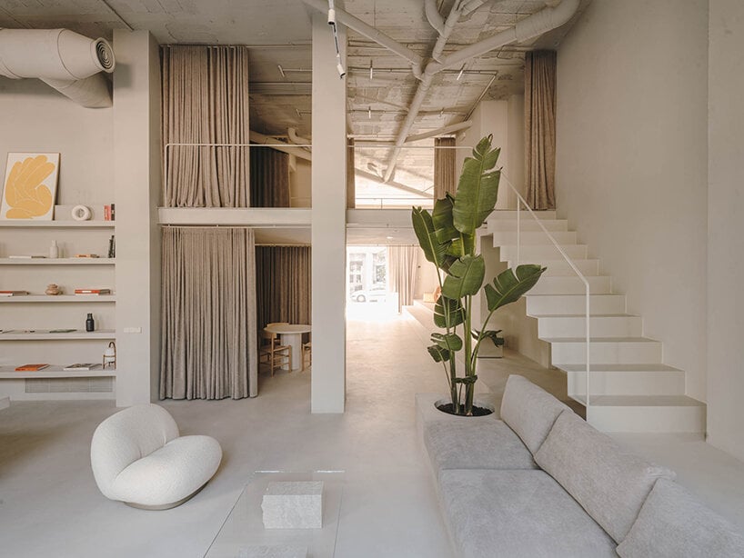 CHIARA Coffee Table