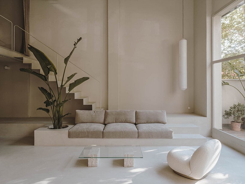 CHIARA Coffee Table