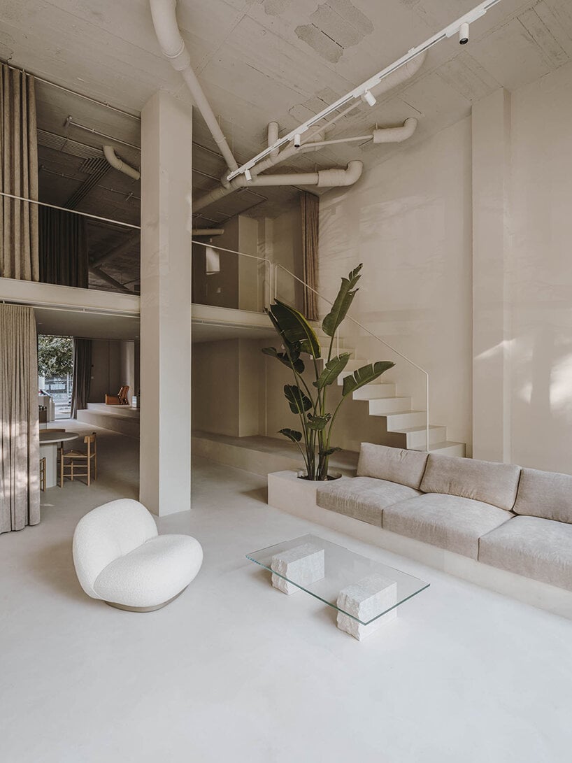 CHIARA Coffee Table