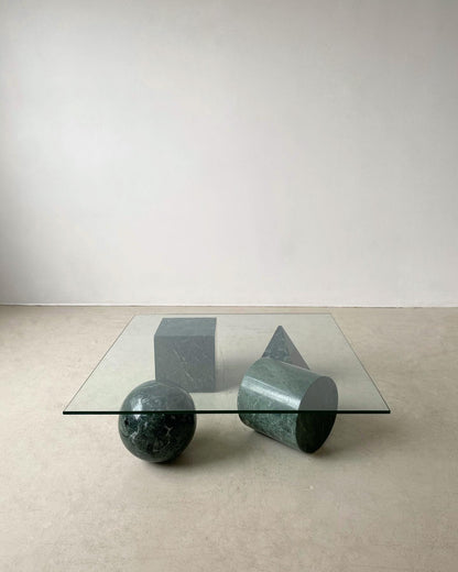 Cuatro Coffee Table