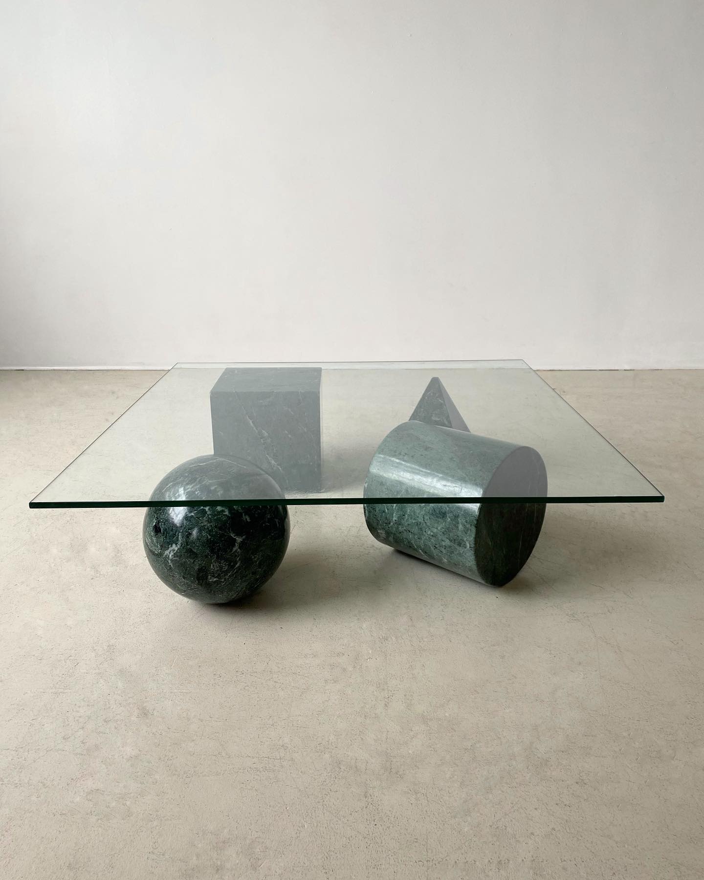 Cuatro Coffee Table