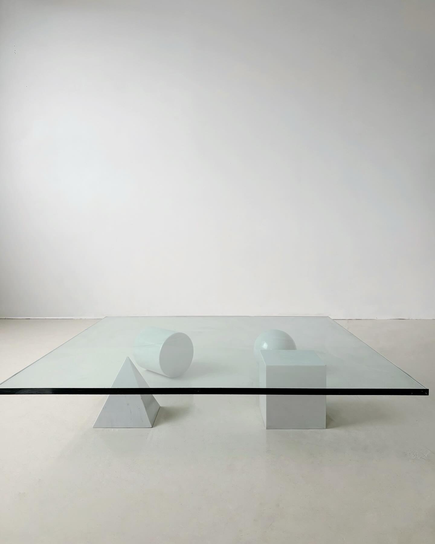 Cuatro Coffee Table