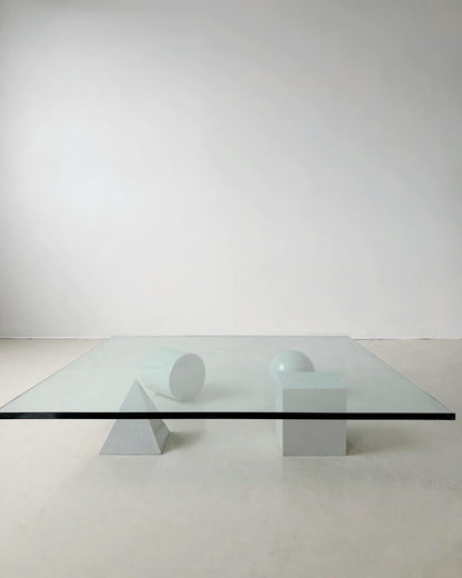 Cuatro Coffee Table