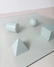 Cuatro Coffee Table