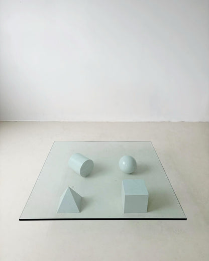 Cuatro Coffee Table