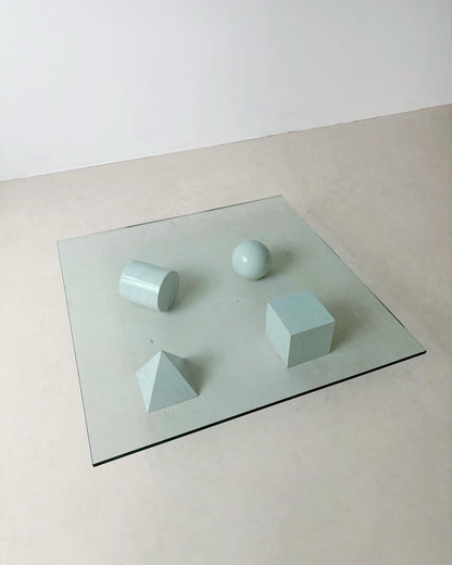 Cuatro Coffee Table