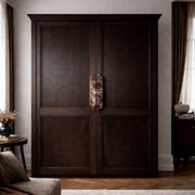 Marble Door Handle Oval
