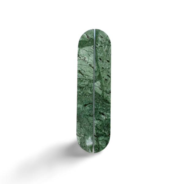 Marble Door Handle Oval